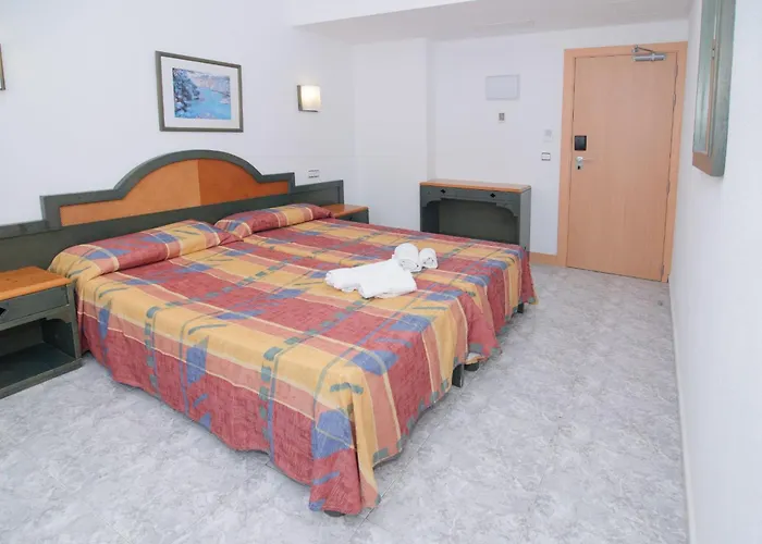 Hostal Rosalia Sant Antoni de Portmany
