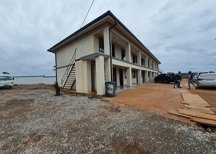 Bf Dlamini Guest House Amanzimtoti