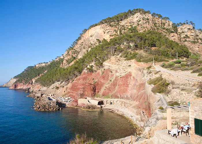 Maristel Hotel & Spa - Adults Only Estellencs 