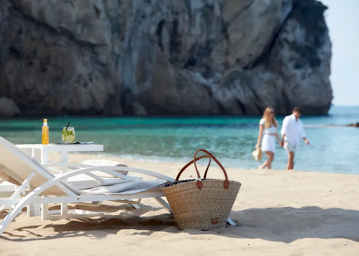 Ella Alkyna - Adults Only Hotel Agios Gordios 