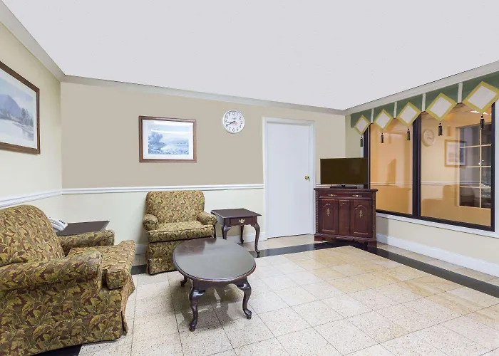 Super 8 By Wyndham Atlanta Northeast Ga