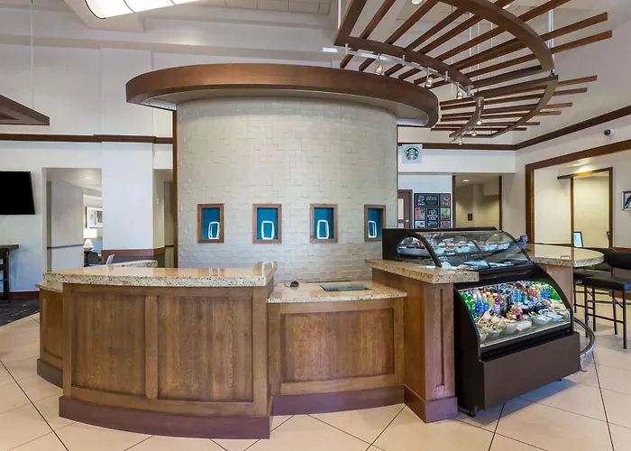 Hyatt Place Atlanta Downtown