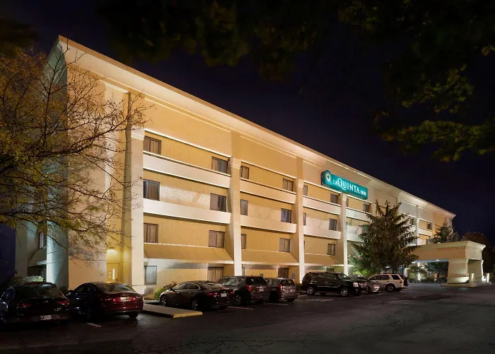 La Quinta Inn By Wyndham Indianapolis East-Post Drive