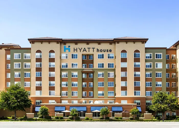 Hyatt House Santa Clara