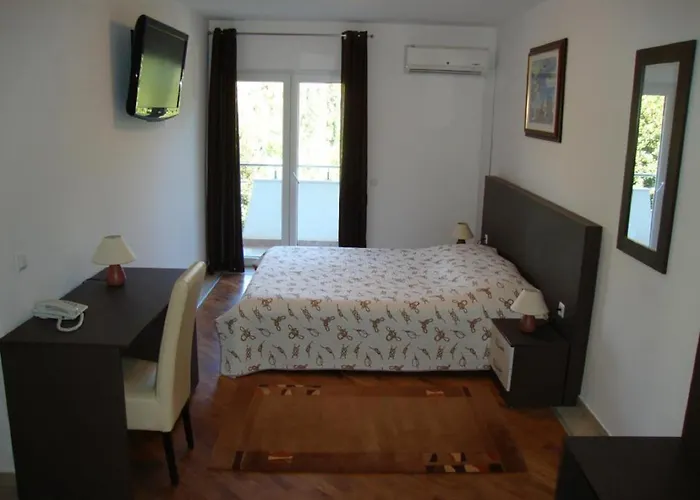 Villa Royal Cavtat