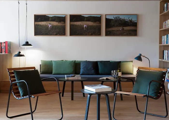 Hotel Cabane - Orso Hotels París