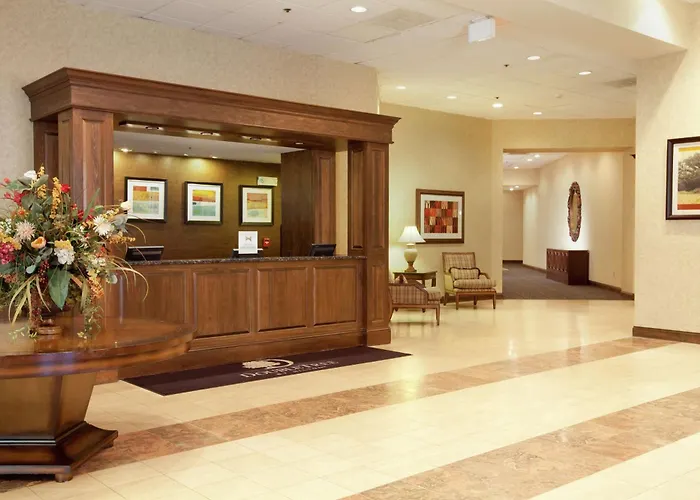 Doubletree By Hilton Boston-Milford