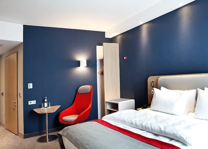Holiday Inn Express - Siegen By Ihg
