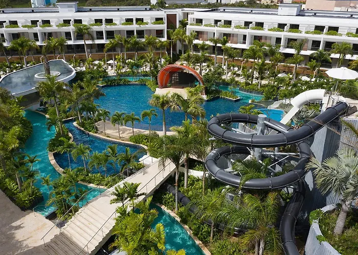 Dreams Onyx Resort & Spa
