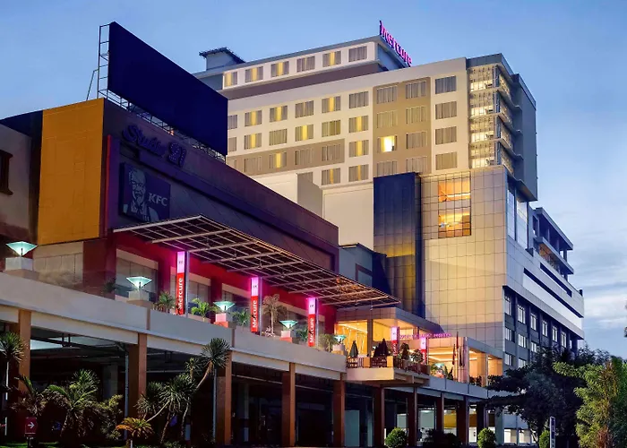 Mercure Banjarmasin