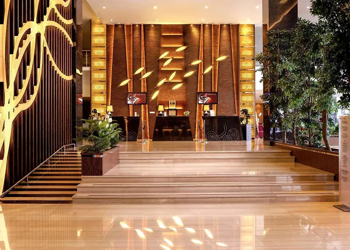 Mercure Banjarmasin