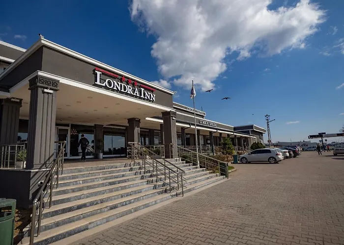 Londra Inn Hotel Edirne