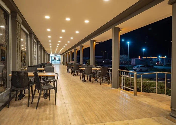 Londra Inn Hotel Edirne