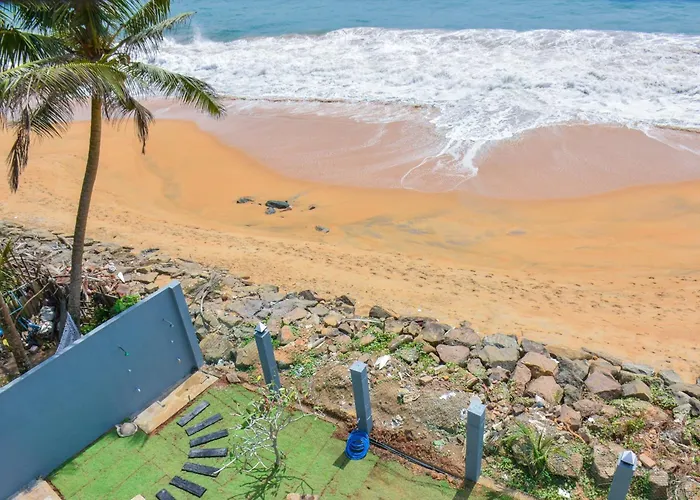 Arrow Beach Resort Boossa