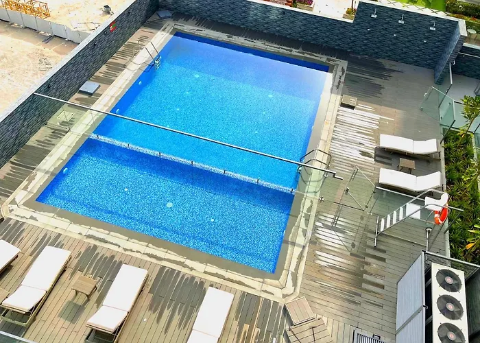 Bab Al Qarya Hotel By Ama Pro