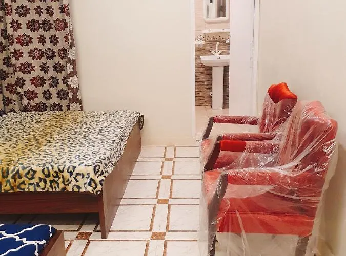 Rose Palace Hotel Karachi
