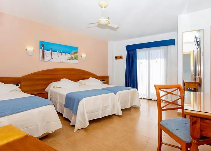 Hostal Manolita Sant Antoni de Portmany
