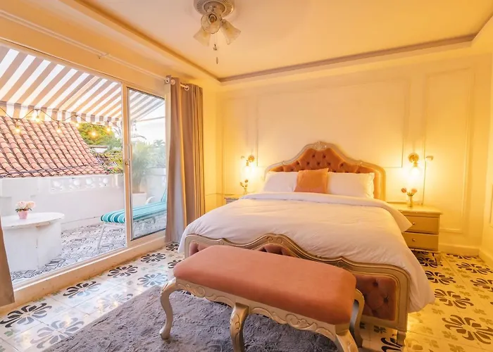 Casa Hadasa Cartagena