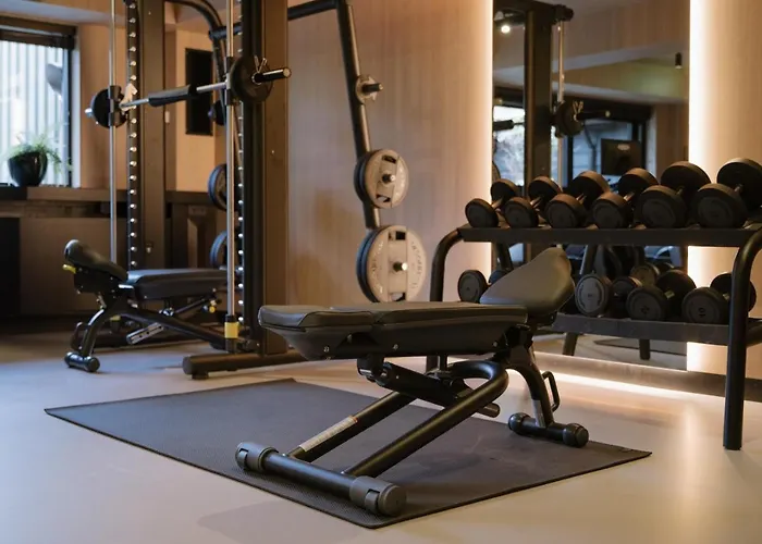 Van Der Valk Hotel Apeldoorn - De Cantharel