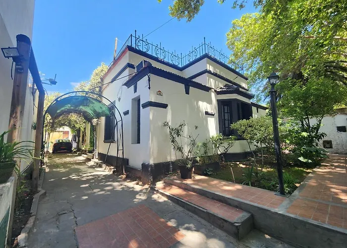 Rufino'S Guesthouse