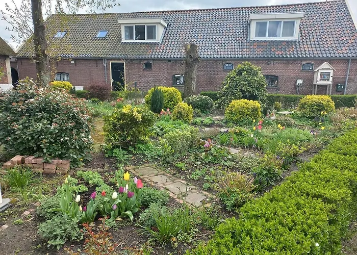 B&B De Kaagse Boer