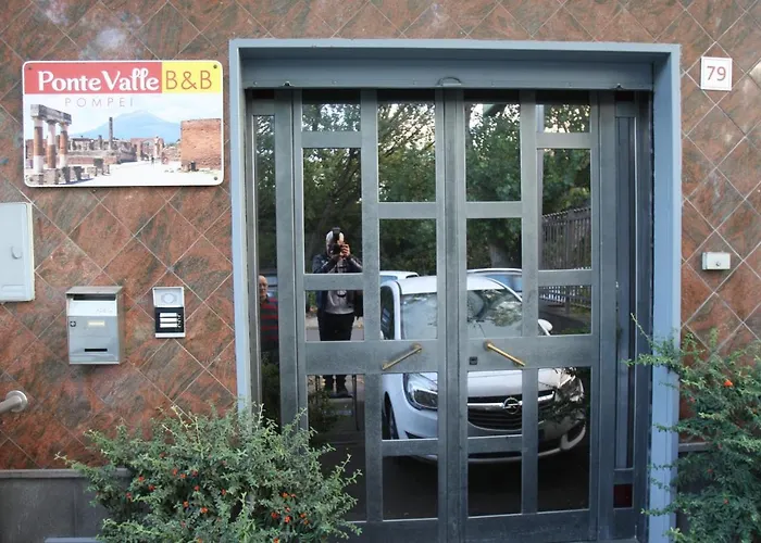 Ponte Valle B&B Pompei