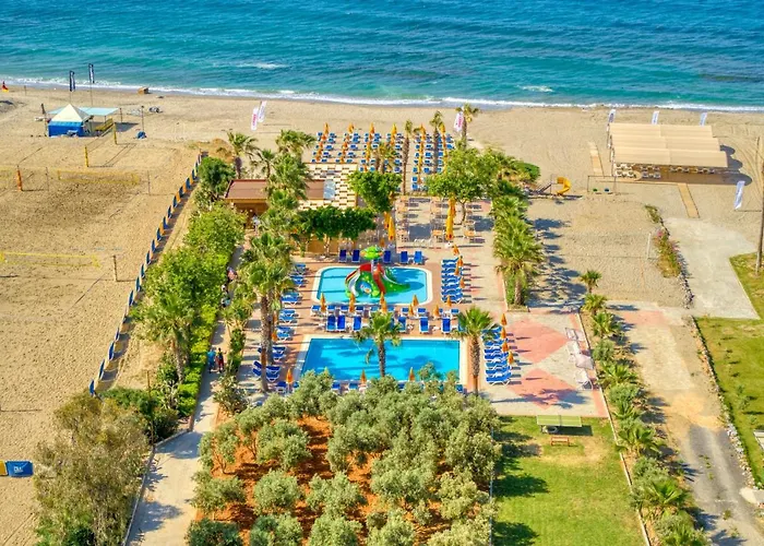 Numa Konaktepe Hotel