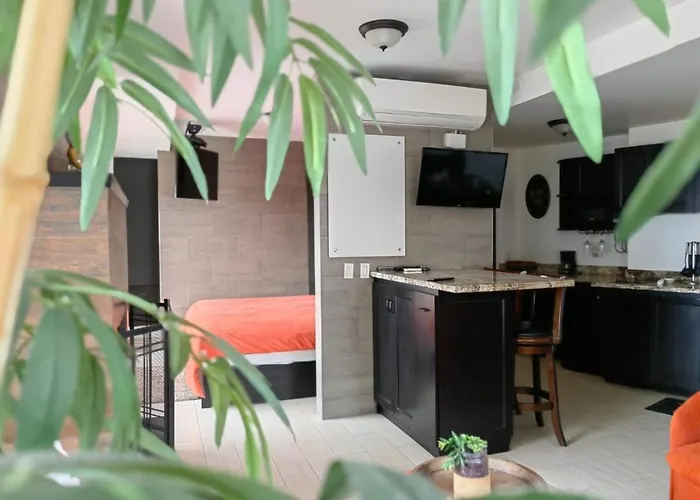 Casa Cacho Hotel Tijuana