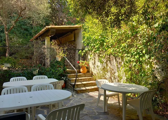 Hotel Cap Soleil Cavalaire-sur-Mer