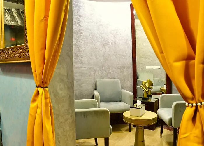 Boutique Hotel La Renaissance - Adults Only