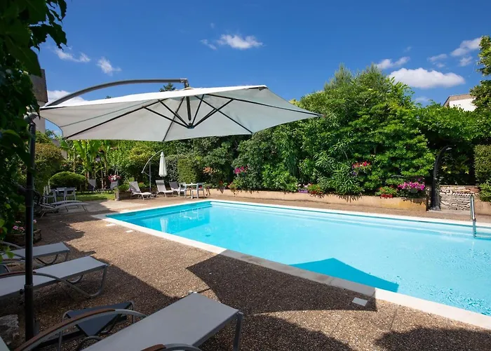 The Originals City, Hotel De Bordeaux, Bergerac Centre