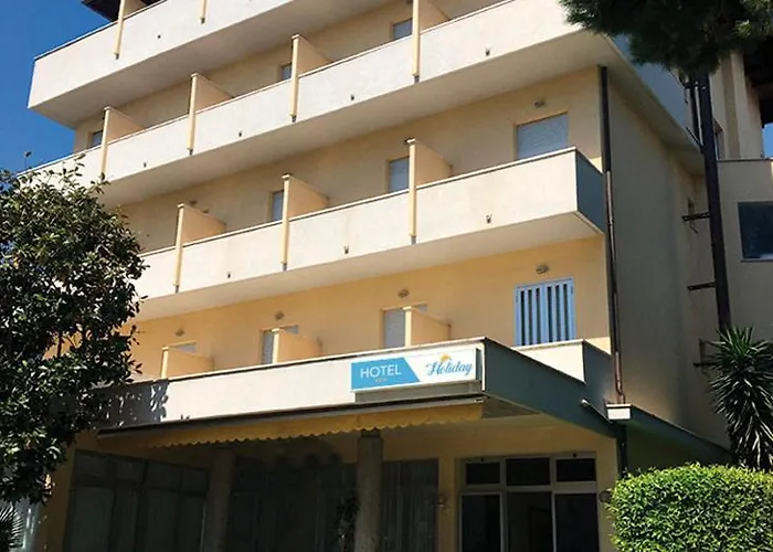 Hotel Holiday
