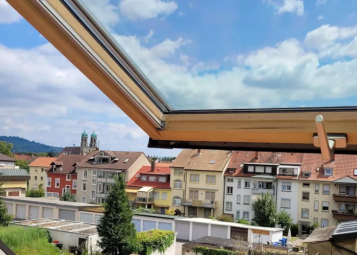 Hotel Scheffelhof Bad Säckingen