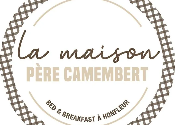 La Maison Pere Camembert