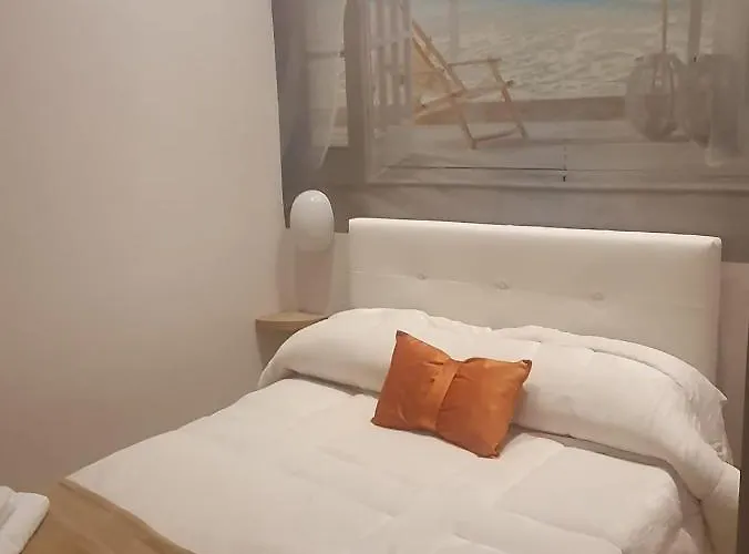 Venezia Rooms Napoli