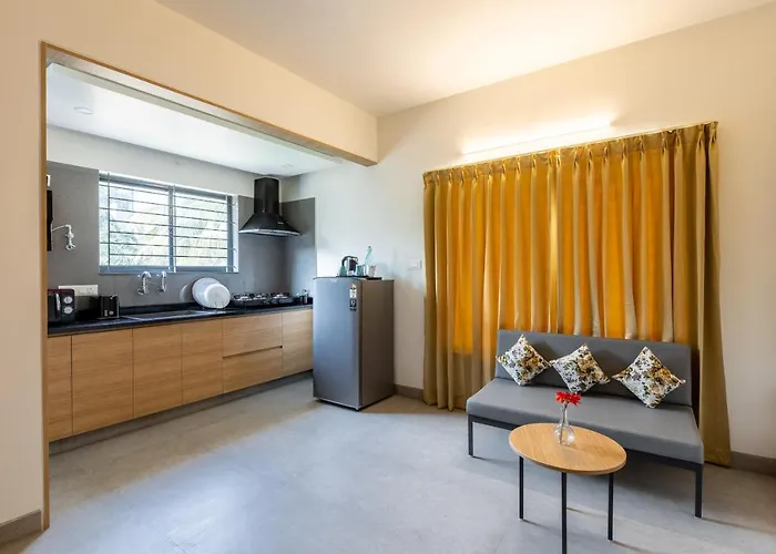 Iris Magnum - Apart Hotel