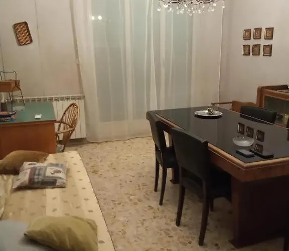 B&B Viale Liberta Giarre 