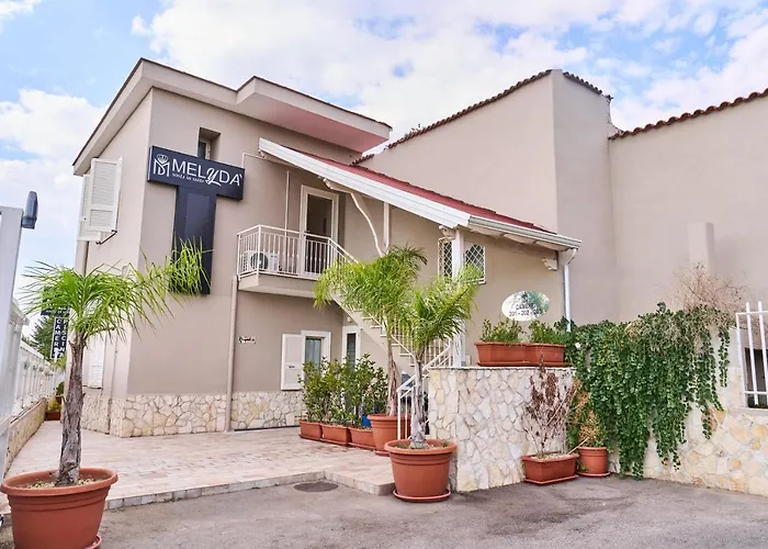Hotel Melydà
