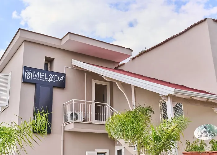 Hotel Melydà