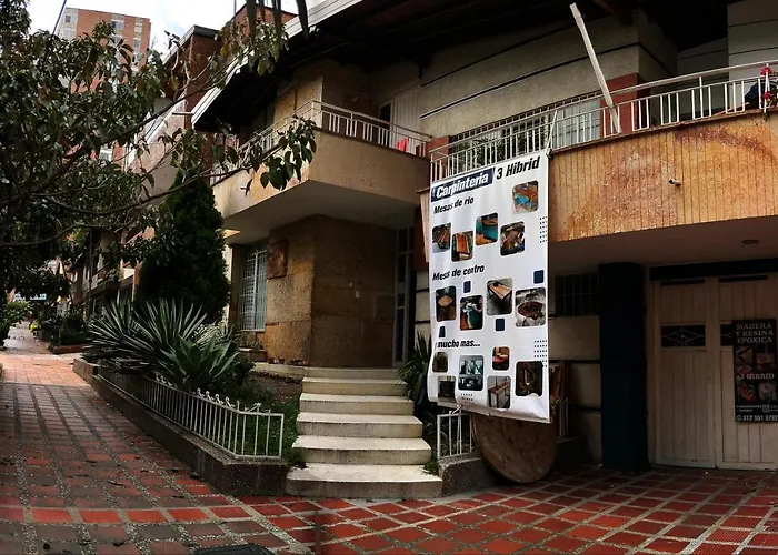 Casa Babylon