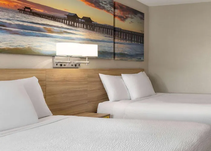 Days Inn By Wyndham Cocoa Beach Port Canaveral