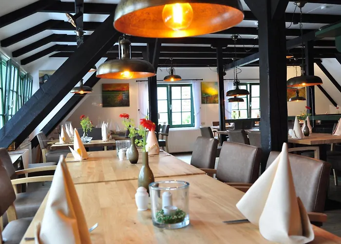 Hotel Witthus Gmbh & Cokg