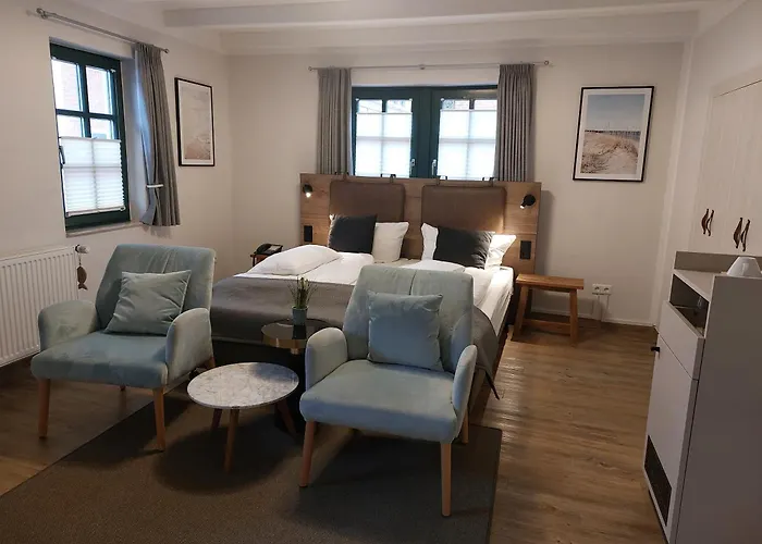 Hotel Witthus Gmbh & Cokg