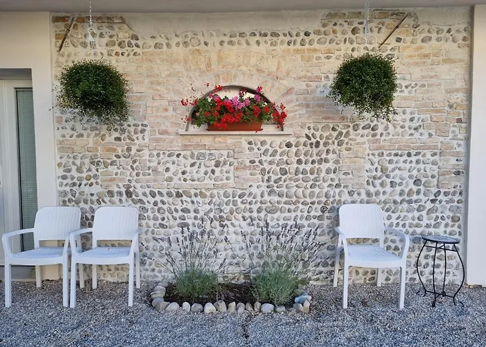 La Corte di Rosa San Vito al Tagliamento