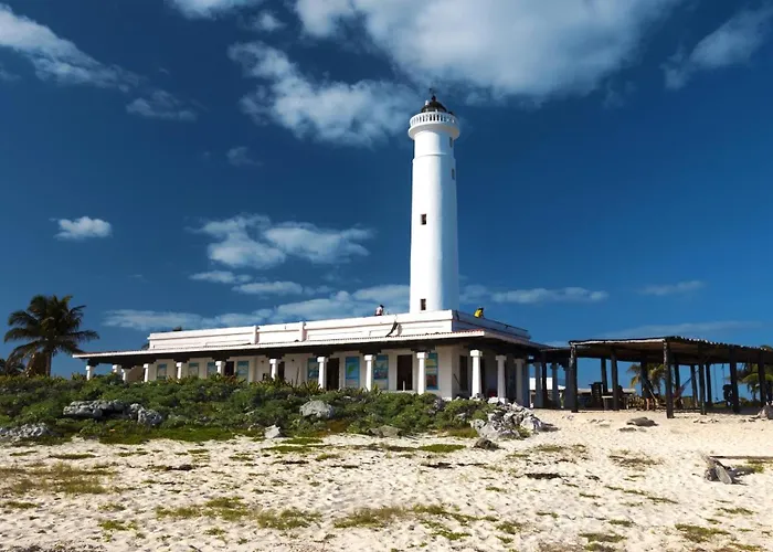 Hotel Puerto Libre Cozumel