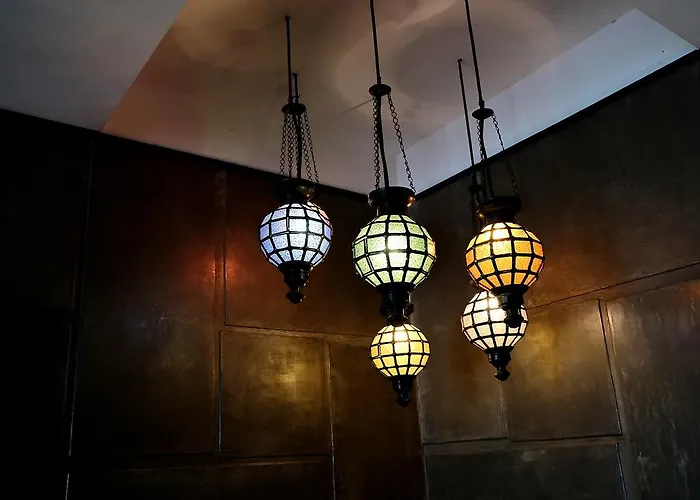 Batik Boutique Hotel