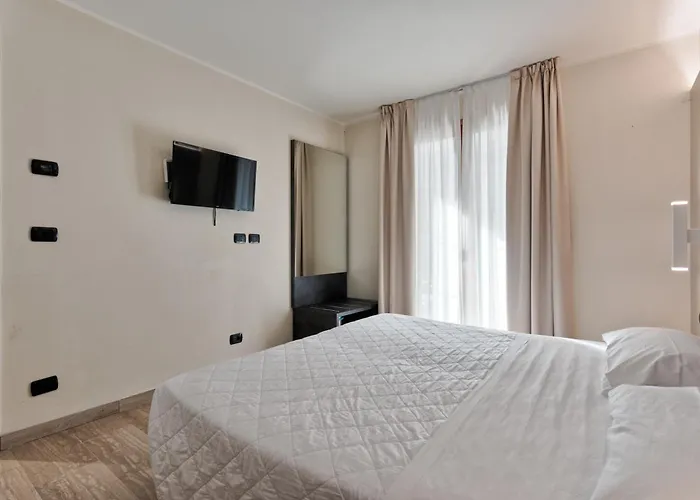 Hotel Columbus Dependance Lignano Sabbiadoro