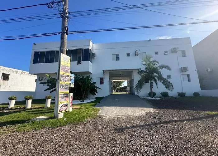Pousada Dina