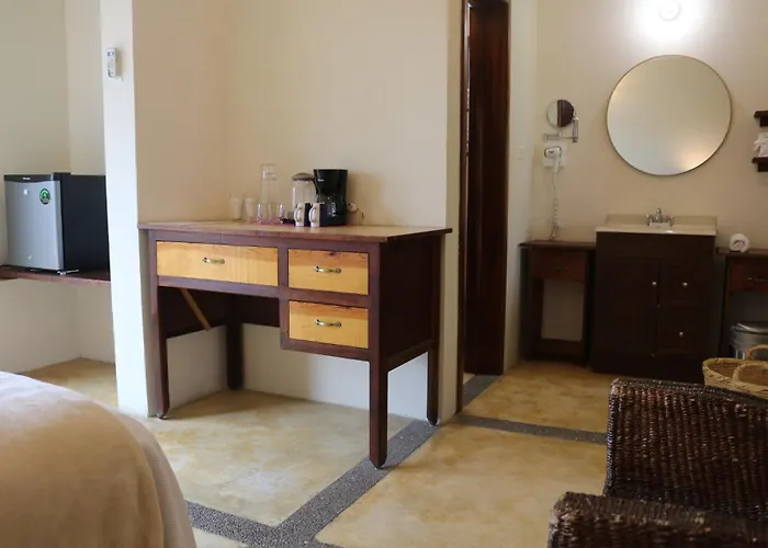 Casa Bugambilias Hotel Todos Santos