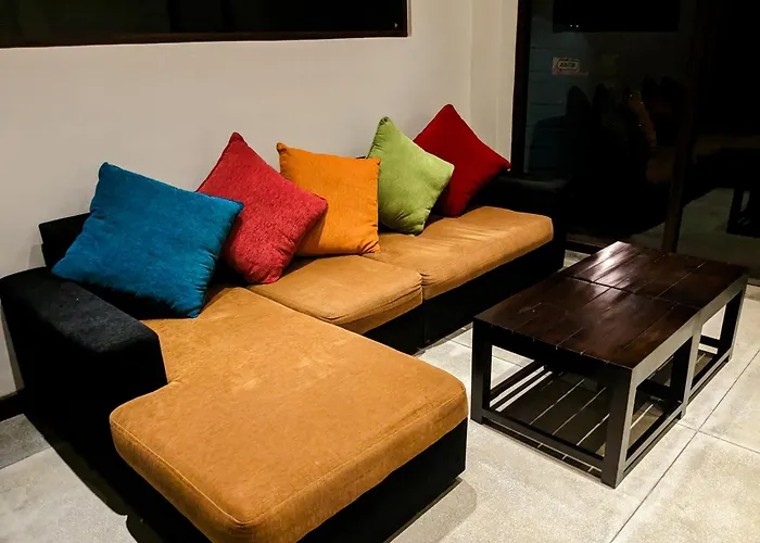 The Aurelia Hotel Gampola
